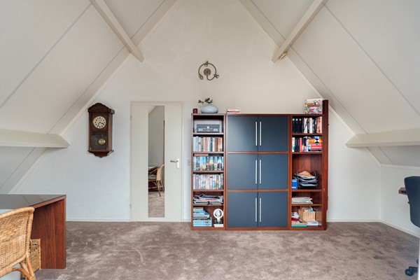 Medium property photo - Havenstraat 43, 3752 AB Bunschoten-Spakenburg